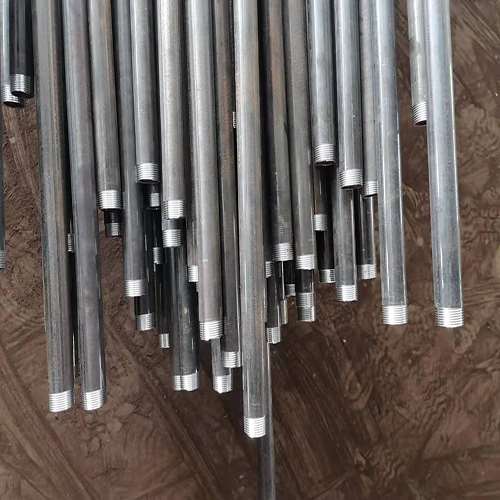 南部声测管重量是多少？买管必知的计算公式
